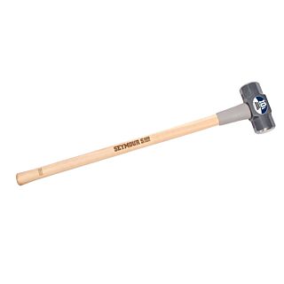 Seymour® S400 Jobsite™ 10 lb Sledge Hammer