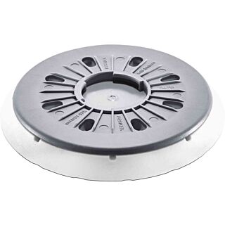Festool 6 in. RO 150 FEQ Ultra Soft Sander Backing Pad