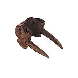 GB MSB-1540 Fiber Insulated, Low Voltage Fiber Insulated, Steel, Carded