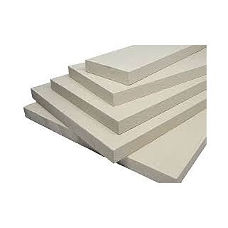 Primed TruExterior Trim Boards, 16 ft. length