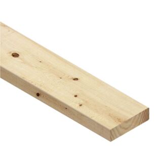 5/4 x 10 - #2 White Pine Boards