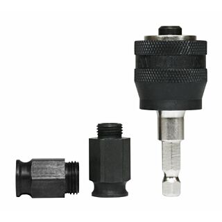 Diablo 7/16” Snap-Lock Plus Mandrel System