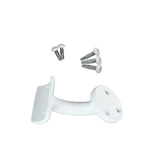 DSI ADA Wall Mount (10), White