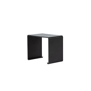 TimberTech® Impression Rail Express® Modern Level Decorative Collar Kit, Black