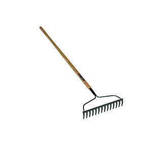 Seymour® S400 Jobsite™ Bow Rake