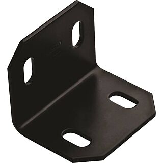 National Hardware 1217BC Series N351-494 Corner Brace, 1/8 in, Steel