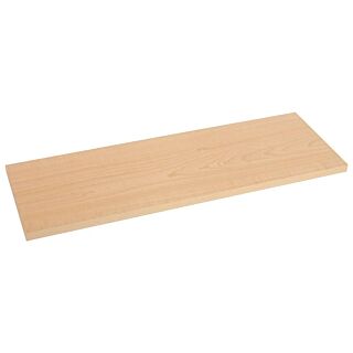 Knape & Vogt Maple 12 in. x 48 in. Shelf Board