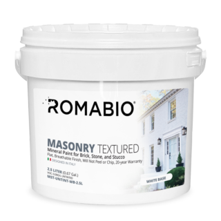 Romabio Masonry Textured