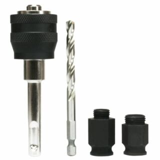 Diablo SDS Snap-Lock Plus Mandrel System