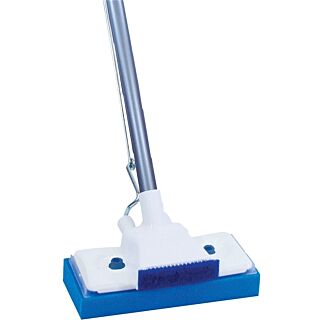 Quickie 047MB-4 Sponge Mop, Cellulose Sponge Mop Head