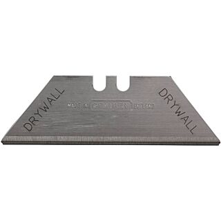 STANLEY 11-937 Utility Blade, 2-Point, HCS