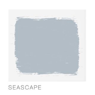 Peel & Stick A LA PLAGE Collection - Seascape, 5 in. x 5 in.
