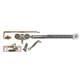 Johnson Soft Close Hardware Kit for Pocket Door