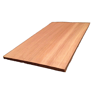 Western Red Cedar Shingles, #1 Grade R&R, 18 in.