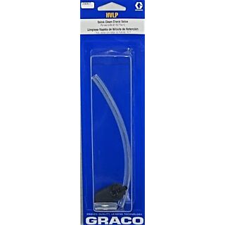 Graco Quick Clean HVLP Check Valve Replacement Kit