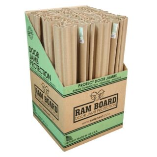 Ram Board Door Jamb Protector 60 in.