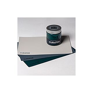 Curator Irish Design Collection Sample Paint, 3 oz.