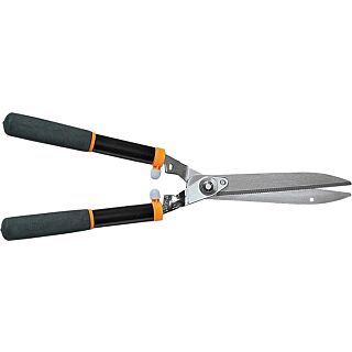 Fiskars Hedge Shear, 10 in. Blade