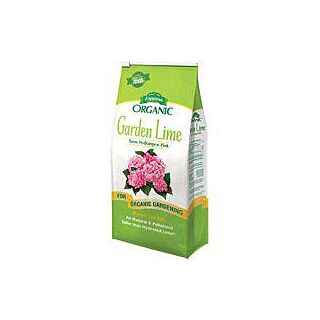 ESPOMA  Garden Lime, Granular, 6.75 lb. Bag