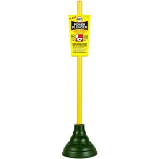 HARVEY Power Plunger