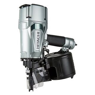 Metabo NV83A5 Coil Framing Nailer