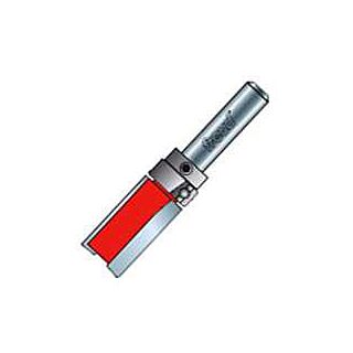 Freud 50-116 Router Bit, 1/2 in Dia Shank, Carbide