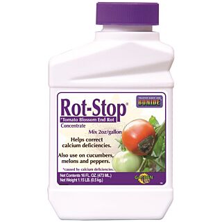 Bonide Tomato Blossom End Rot, 1 pt., Liquid