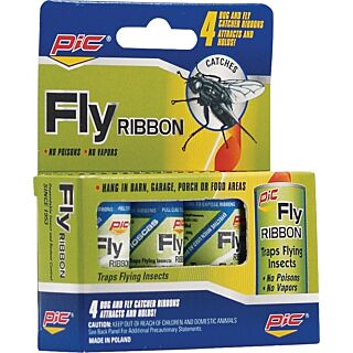 Pic Fly Ribbon, Paste
