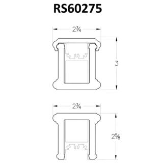 Intex Liberty Railing System (Build Your Own)