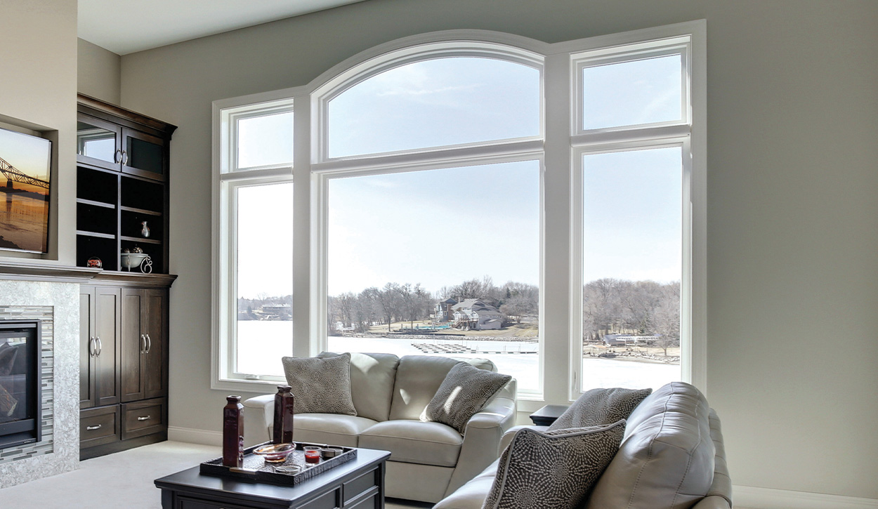 Andersen Fibrex Windows Review