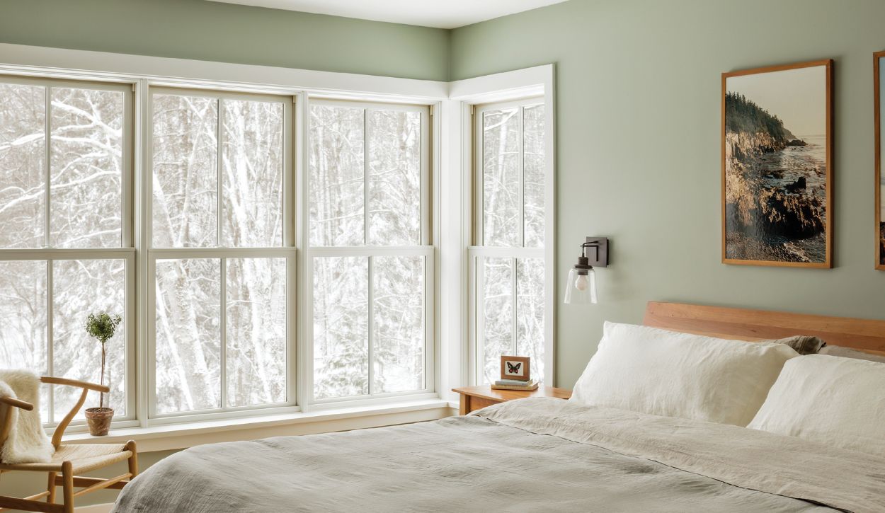 The Best Energy Efficient Windows for Your Home