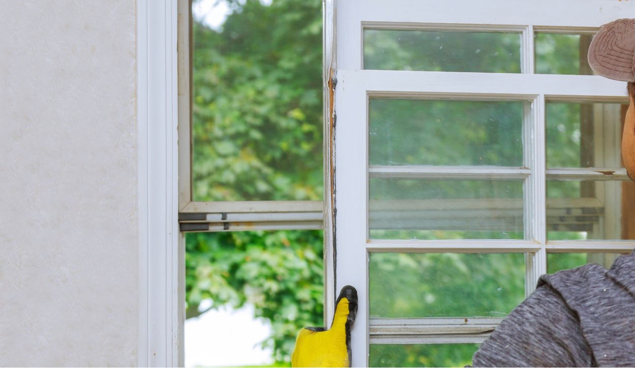 Replacement Windows vs. New Construction: Which to Choose & Why