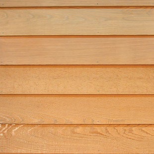 Bevel-siding