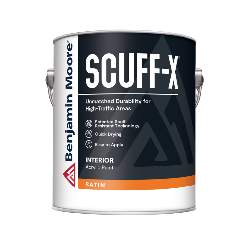 SCUFF-X