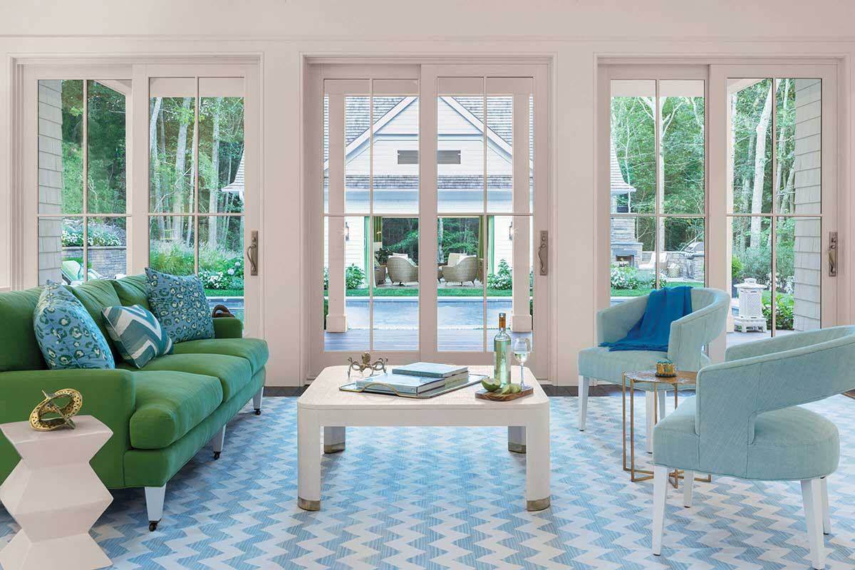 Marvin’s Ultimate Sliding French Doors