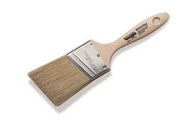 Sash Brush