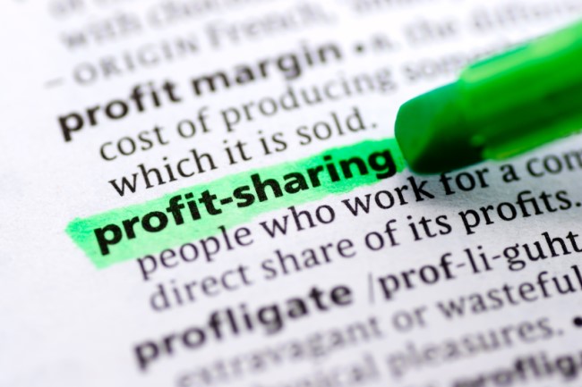 Profit-Sharing