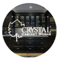 Crystal Cabinets