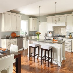 painted_oak_kitchen_cabinets-