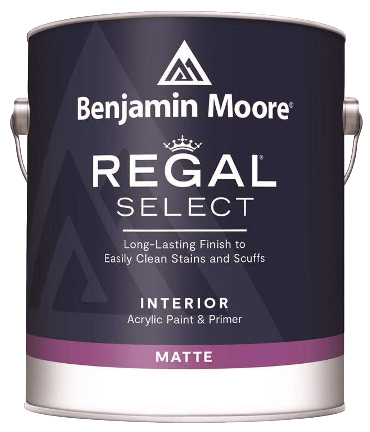 Benjamin Moore AURA Interior Eggshell paint