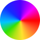 color wheel